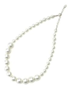 Leilian / レリアン ネックレス・ペンダント・チョーカー | パールネックレス