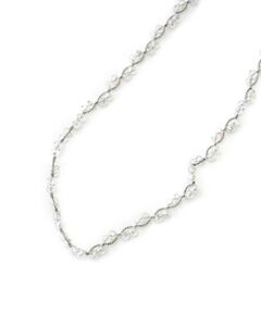 Leilian / レリアン ネックレス・ペンダント・チョーカー | ガラスビーズネックレス