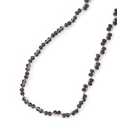 Leilian / レリアン ネックレス・ペンダント・チョーカー | ガラスビーズネックレス