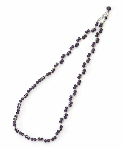 Leilian / レリアン ネックレス・ペンダント・チョーカー | ガラスビーズネックレス | 詳細1