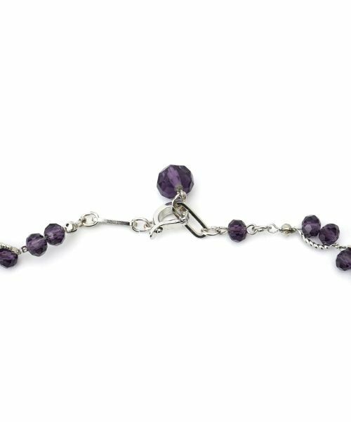 Leilian / レリアン ネックレス・ペンダント・チョーカー | ガラスビーズネックレス | 詳細2