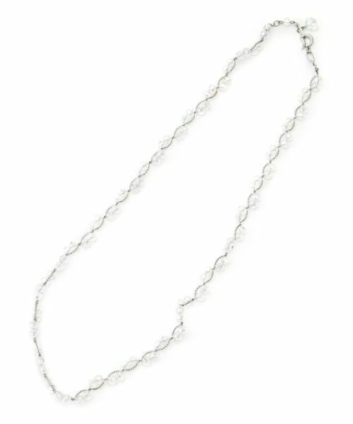 Leilian / レリアン ネックレス・ペンダント・チョーカー | ガラスビーズネックレス | 詳細3