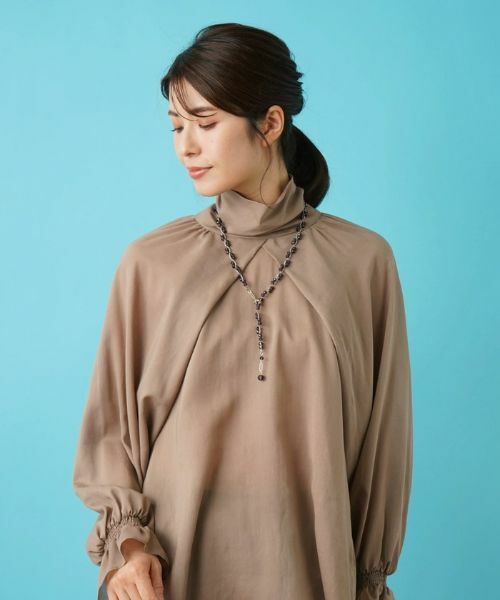 Leilian / レリアン ネックレス・ペンダント・チョーカー | ガラスビーズネックレス | 詳細6