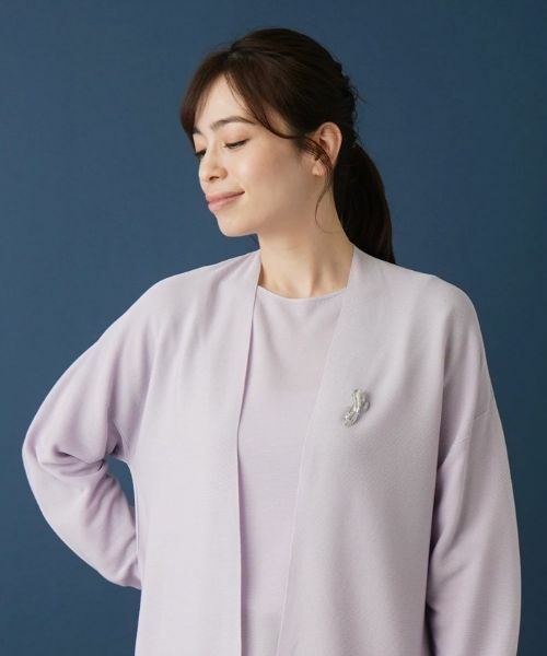 Leilian / レリアン ブローチ・コサージュ | ビジューブローチ | 詳細1