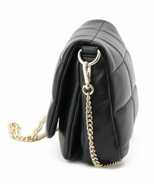 Leilian / レリアン クラッチ・パーティバッグ | チェーンショルダーバッグ | 詳細1