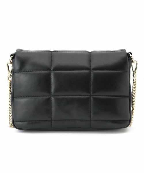 Leilian / レリアン クラッチ・パーティバッグ | チェーンショルダーバッグ | 詳細2