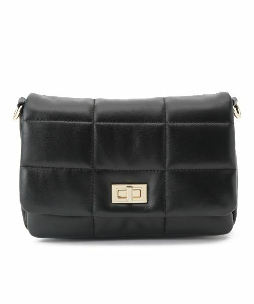 Leilian / レリアン クラッチ・パーティバッグ | チェーンショルダーバッグ | 詳細4