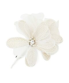 Leilian / レリアン ブローチ・コサージュ | コサージュ