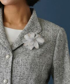 Leilian / レリアン ブローチ・コサージュ | コサージュ