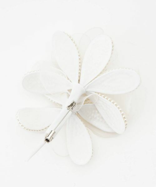 Leilian / レリアン ブローチ・コサージュ | コサージュ | 詳細1