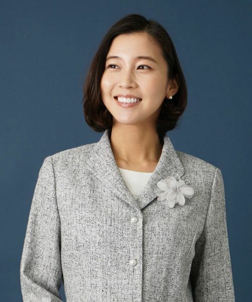 Leilian / レリアン ブローチ・コサージュ | コサージュ | 詳細3