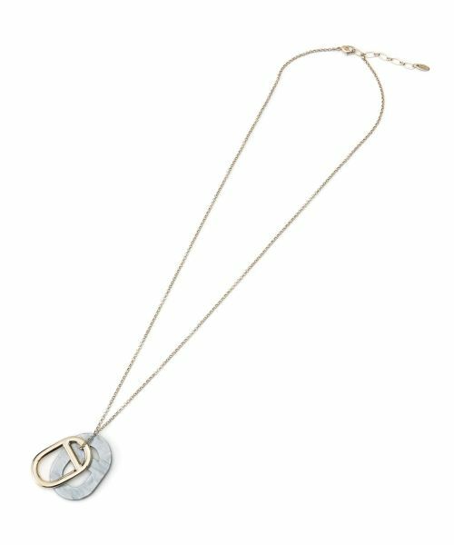 Leilian / レリアン ネックレス・ペンダント・チョーカー | ビッグモチーフネックレス | 詳細1