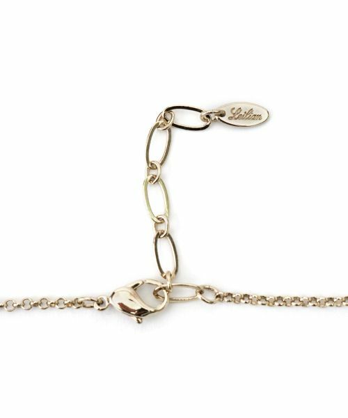 Leilian / レリアン ネックレス・ペンダント・チョーカー | ビッグモチーフネックレス | 詳細2