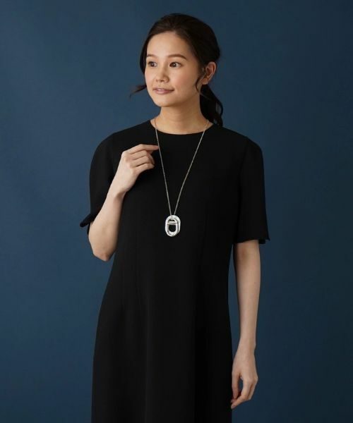 Leilian / レリアン ネックレス・ペンダント・チョーカー | ビッグモチーフネックレス | 詳細3