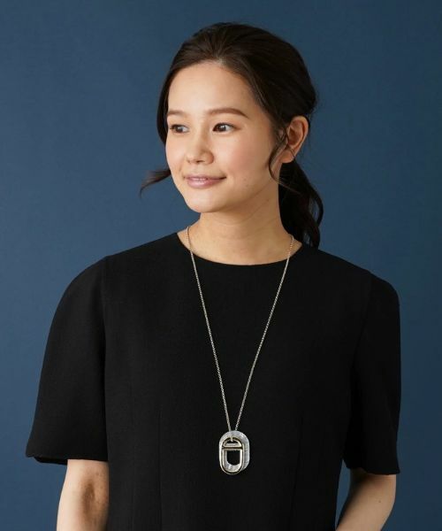 Leilian / レリアン ネックレス・ペンダント・チョーカー | ビッグモチーフネックレス | 詳細4