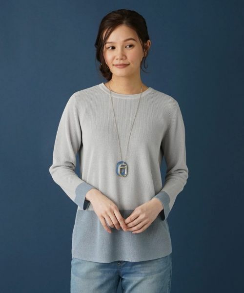 Leilian / レリアン ネックレス・ペンダント・チョーカー | ビッグモチーフネックレス | 詳細5