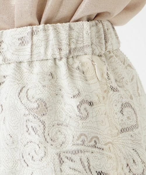 Leilian / レリアン その他パンツ | ワイドパンツ | 詳細13