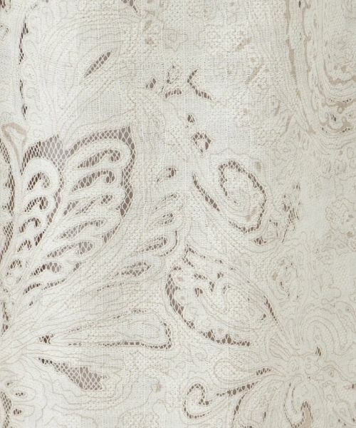 Leilian / レリアン その他パンツ | ワイドパンツ | 詳細16