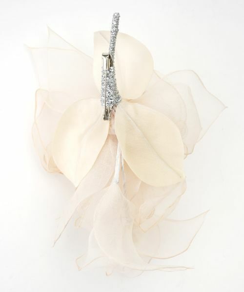 Leilian / レリアン ブローチ・コサージュ | オケージョンスタイルコサージュ | 詳細1