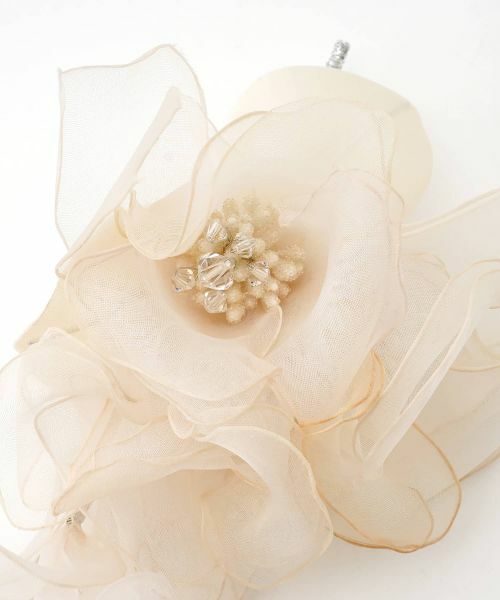 Leilian / レリアン ブローチ・コサージュ | オケージョンスタイルコサージュ | 詳細2