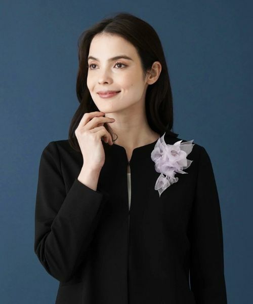 Leilian / レリアン ブローチ・コサージュ | オケージョンスタイルコサージュ | 詳細3