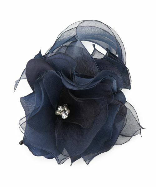 Leilian / レリアン ブローチ・コサージュ | フラワーコサージュ | 詳細1