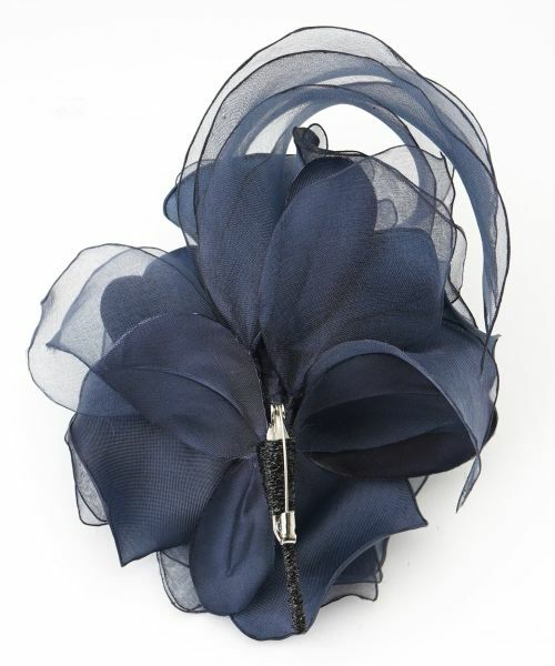 Leilian / レリアン ブローチ・コサージュ | フラワーコサージュ | 詳細2