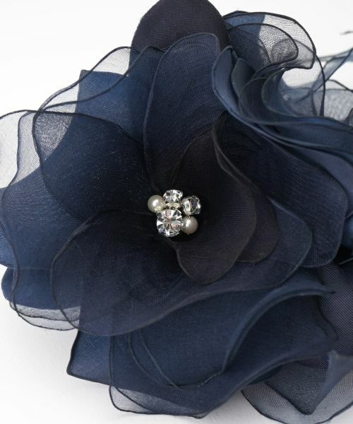 Leilian / レリアン ブローチ・コサージュ | フラワーコサージュ | 詳細3