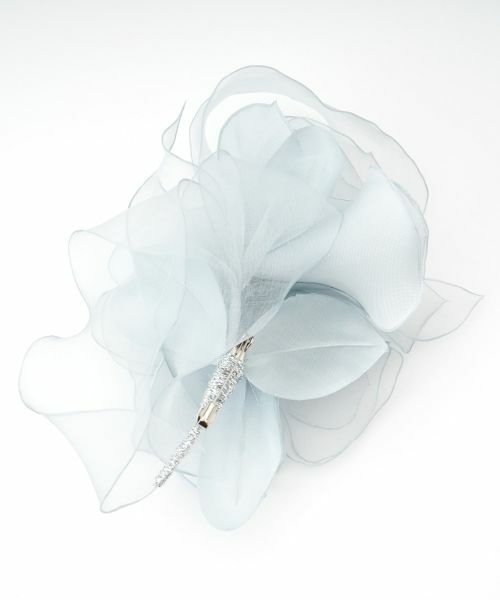 Leilian / レリアン ブローチ・コサージュ | フラワーコサージュ | 詳細4