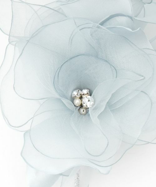 Leilian / レリアン ブローチ・コサージュ | フラワーコサージュ | 詳細5