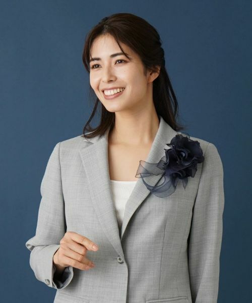 Leilian / レリアン ブローチ・コサージュ | フラワーコサージュ | 詳細6