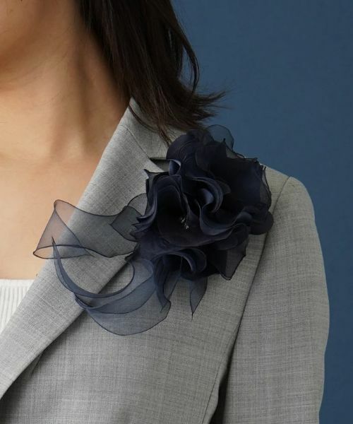 Leilian / レリアン ブローチ・コサージュ | フラワーコサージュ | 詳細7