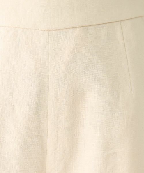 Leilian / レリアン その他パンツ | ワイドパンツ【ROCHAS Premiere】 | 詳細11