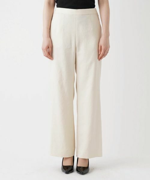 Leilian / レリアン その他パンツ | ワイドパンツ【ROCHAS Premiere】 | 詳細24