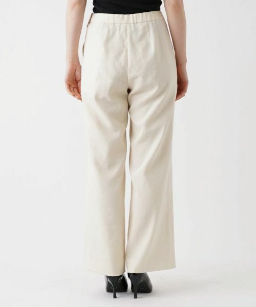 Leilian / レリアン その他パンツ | ワイドパンツ【ROCHAS Premiere】 | 詳細26