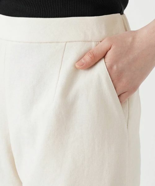 Leilian / レリアン その他パンツ | ワイドパンツ【ROCHAS Premiere】 | 詳細28