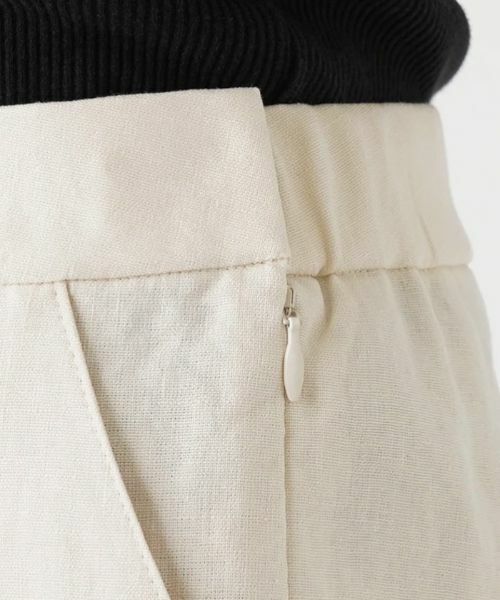 Leilian / レリアン その他パンツ | ワイドパンツ【ROCHAS Premiere】 | 詳細29