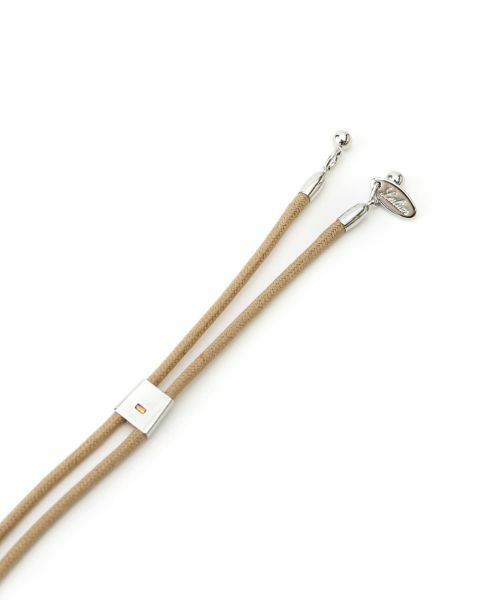 Leilian / レリアン ネックレス・ペンダント・チョーカー | ラウンドモチーフペンダント | 詳細2