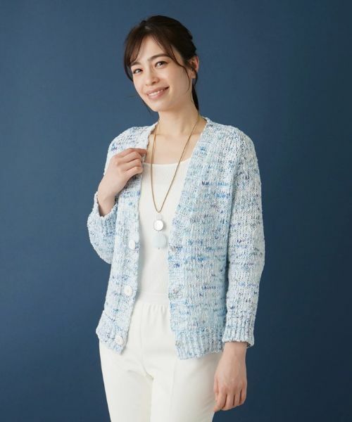 Leilian / レリアン ネックレス・ペンダント・チョーカー | ラウンドモチーフペンダント | 詳細3