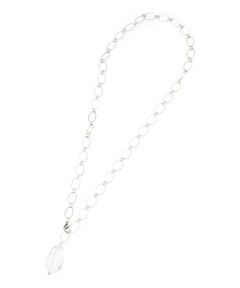 Leilian / レリアン ネックレス・ペンダント・チョーカー | ビッグモチーフチェーンネックレス