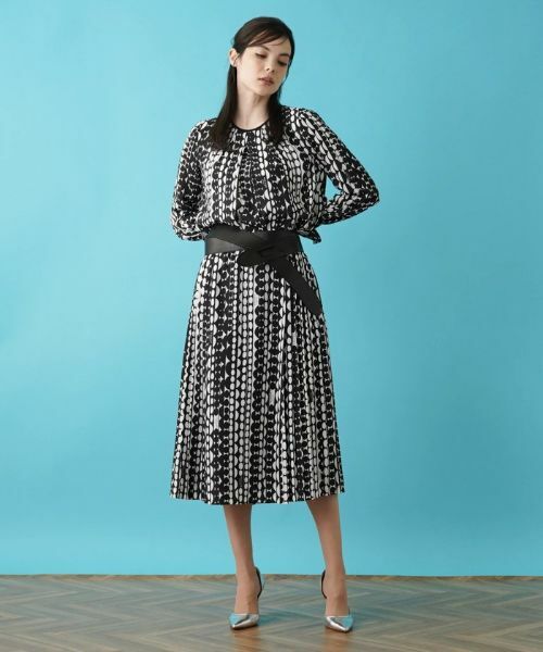 Leilian / レリアン ベルト・サスペンダー | レザーベルト | 詳細3