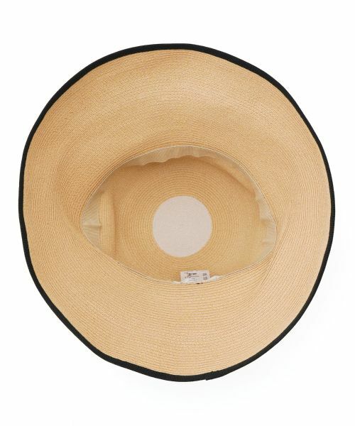 Leilian / レリアン ハット | フラワーレースハット | 詳細1