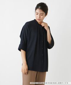 Leilian / レリアン シャツ・ブラウス | ブラウス【ROCHAS Premiere】