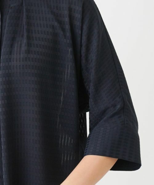 Leilian / レリアン シャツ・ブラウス | ブラウス【ROCHAS Premiere】 | 詳細10