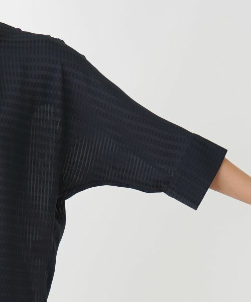 Leilian / レリアン シャツ・ブラウス | ブラウス【ROCHAS Premiere】 | 詳細11