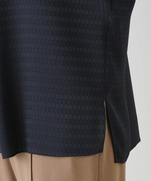 Leilian / レリアン シャツ・ブラウス | ブラウス【ROCHAS Premiere】 | 詳細12