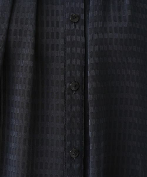 Leilian / レリアン シャツ・ブラウス | ブラウス【ROCHAS Premiere】 | 詳細13