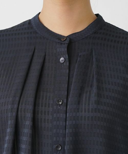 Leilian / レリアン シャツ・ブラウス | ブラウス【ROCHAS Premiere】 | 詳細7