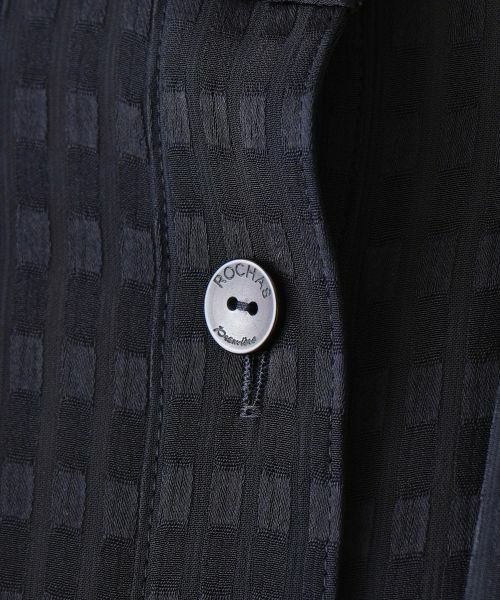 Leilian / レリアン シャツ・ブラウス | ブラウス【ROCHAS Premiere】 | 詳細8