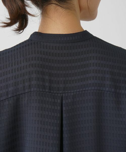 Leilian / レリアン シャツ・ブラウス | ブラウス【ROCHAS Premiere】 | 詳細9